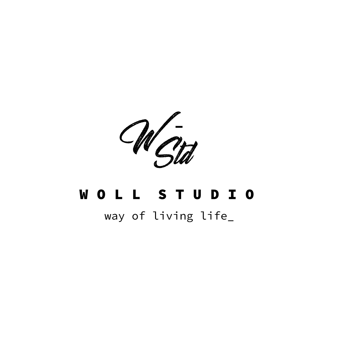 Logo Woll Studio